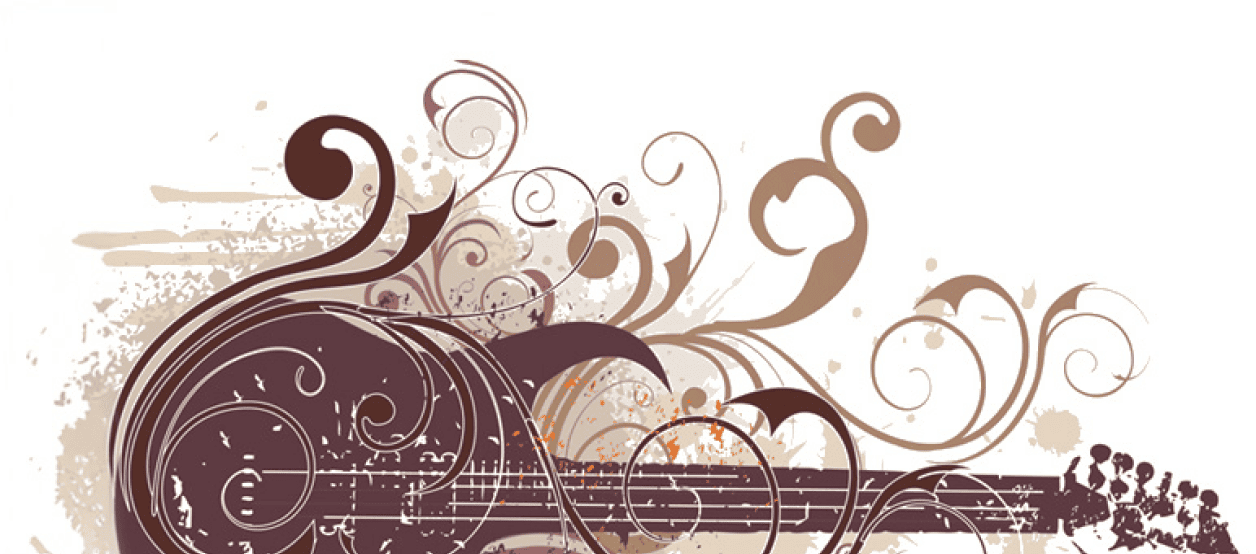 Gitarre