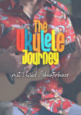 Let's Play Ukulele